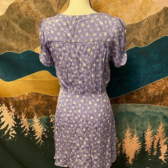 Free People dress size 4 - Picture 6 of 8